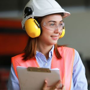 Szkolenie okresowe BHP dla pracowników administracyjno-biurowych